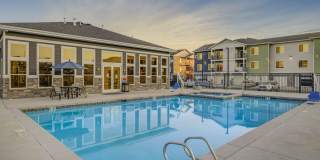 Millpond Apartments Gallery 15