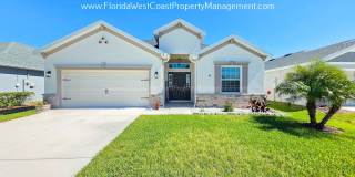 BRILLIANT 4 BEDROOM/2.5 BATH HOME AVAILABLE IN AVIARY at RUTLAND RANCH PARRISH! Gallery 1