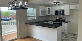 Beautiful 2 Bed, 1.5 Bath Townhome on the Edge of the Desirable Hill Neighborhood Available for Rent Gallery 5