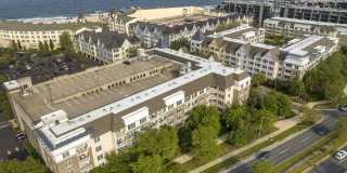 Pier Village Gallery 32