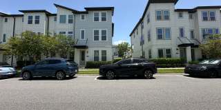 Stunning 3-Story Corner Unit with 3 Private Suites | Internet Included Gallery 1