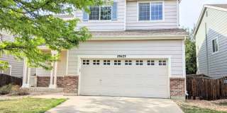 3 Bedroom 2.5 Bath in Cherry Creek Schools Gallery 1