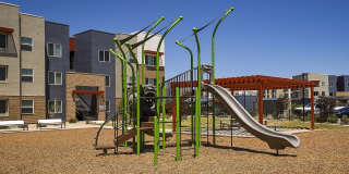 Affordable Housing - Aviara Flats Gallery 6