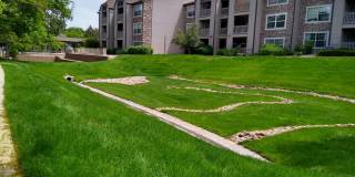 DTC Ground Floor 2 Bedroom 2 Bath Condo For Rent - Great Location and Amenities Gallery 23