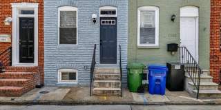 1705 OLIVE Street Gallery 1