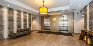 330 N Jefferson Street unit: 1405 Gallery 9