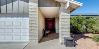 4bed, 2bath Glendale home with a pool! Gallery 5