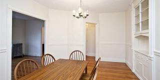 Renovated 3 bed + 2 bath with an office in the heart of Coolidge Corner. Gallery 6