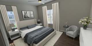 Smyrna Village Apartments Gallery 3