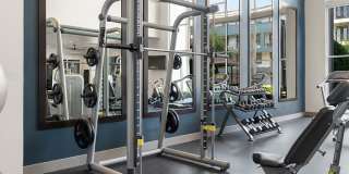 Strata Apartments Knox Henderson Gallery 3