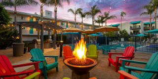 The Pacific at Mission Bay Gallery 26