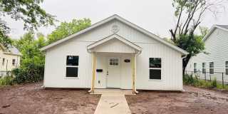 Be the very first to call this stunning brand-new 3 bedroom, 2 bathroom home yours with two car Garage in Joplin Mo!!! Gallery 1