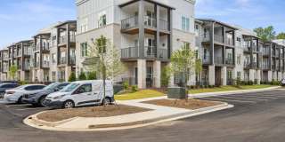 Accent Suwanee Creek Gallery 7