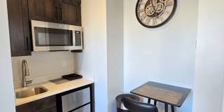 Casita in the Ledges for rent!! Gallery 5