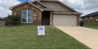 2709 Uvero Alto Drive, Killeen Gallery 1
