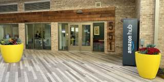 The Pointe on Mass Gallery 14