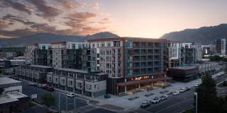 Sugarmont Apartments Gallery 1