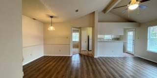 3 bed/ 2 bath available in Brushy Creek Village! Gallery 5