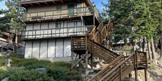 Nice condo near Heavenly available now! Gallery 1