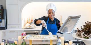 Connery on Providence 55+ Connery on Providence 55+ Gallery 19