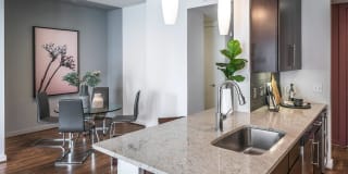 Venue Museum District Gallery 5