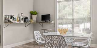 The Parke at Oakley Gallery 12