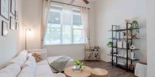 Ayrsley Lofts Gallery 5