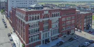 612 Central Street Gallery 1