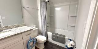Private 3BR Home on Oversized Fenced Lot with No HOA Gallery 17