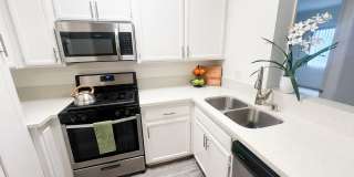 Cambridge Court Apartments Gallery 6