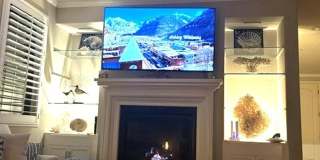 Beautiful, Partially Furnished Oceanside Home. Gallery 13