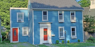 WINTER RENTAL: Captain John Butman House Gallery 1