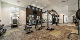 Highland Ridge Apartments Gallery 24