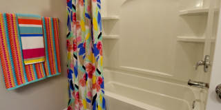 The Bungalows on the Lake - The View Gallery 179