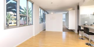 The Mix at CTR City - Affordable Housing Gallery 32