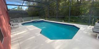 4 Bedroom 3 Bath home in Sandy Ridge subdivision, in Davenport for RENT! Gallery 30