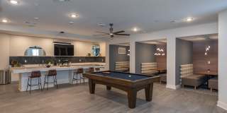 Attain at Chics Beach (Vista Residences) Phase II Gallery 24