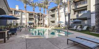 Mandarina Apartment Homes Gallery 109
