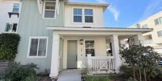 Spacious Newer Townhome in great Goleta Location Gallery 1
