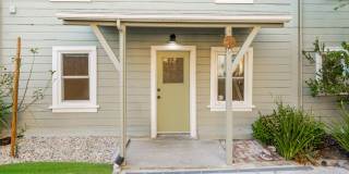 Available Northbrae Garden Cottage! Available Northbrae Garden Cottage! Gallery 1