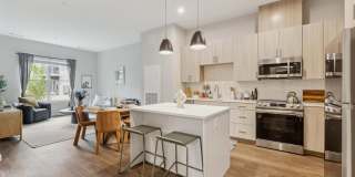 Aria on the Row Gallery 2