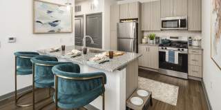 The Dorsey by Alta Gallery 5