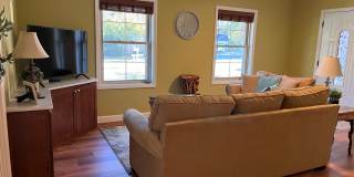All Utilities Included in Furnished 2 Bedroom Duplex Available August 2026 Through May 2027! Gallery 5
