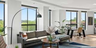 Waterbury House Gallery 24