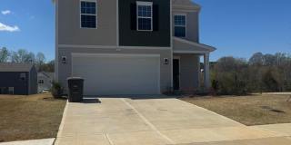 Statesville Rental: New 3BR Home w/ Pool Access & High-Speed Internet Gallery 1