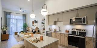 Treo Apartments Treo Apartments Gallery 1