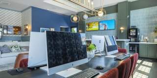 Elan Park Apartments Gallery 23