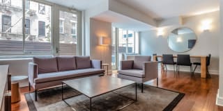 Longacre House Apartments Longacre House Apartments Gallery 31