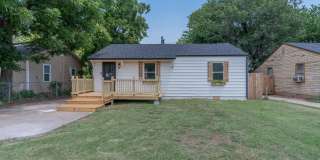 Updated Home with Modern Finishes in Oklahoma City Gallery 1