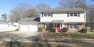 Lake Whitehurst Gallery 1